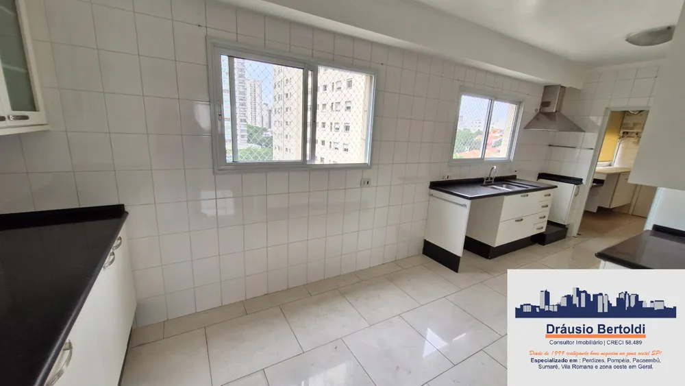 Apartamento, 4 quartos, 168 m² - Foto 27