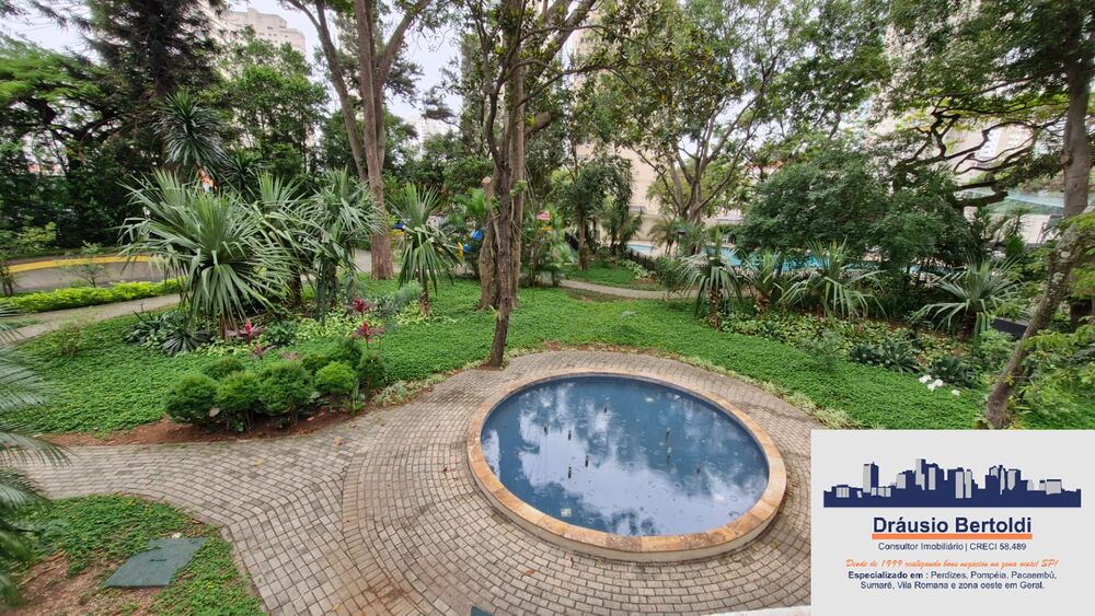 Apartamento, 4 quartos, 168 m² - Foto 29
