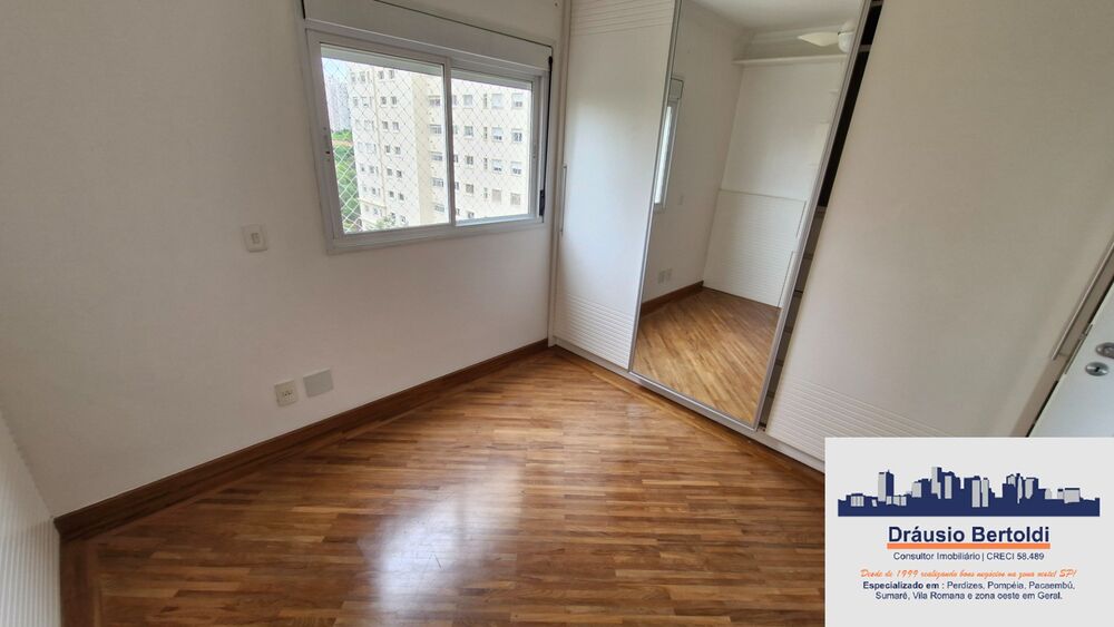 Apartamento, 4 quartos, 168 m² - Foto 30