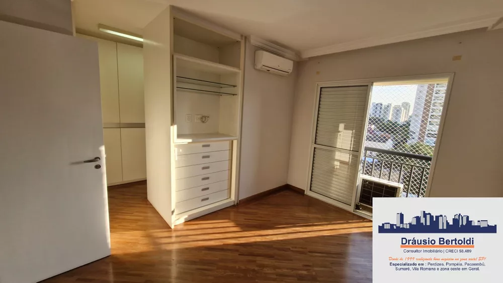 Apartamento, 4 quartos, 168 m² - Foto 19
