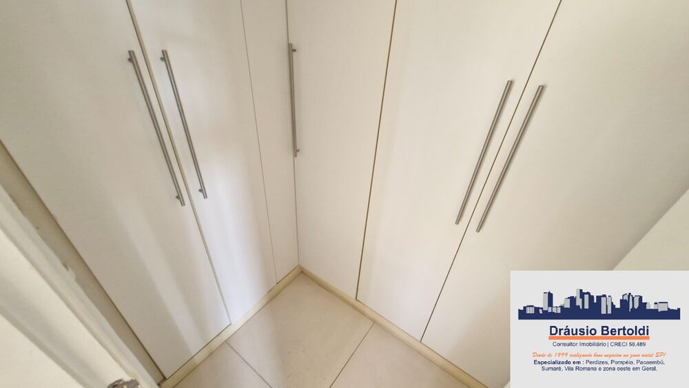 Apartamento, 4 quartos, 168 m² - Foto 23