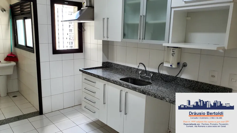Apartamento, 3 quartos, 104 m² - Foto 15