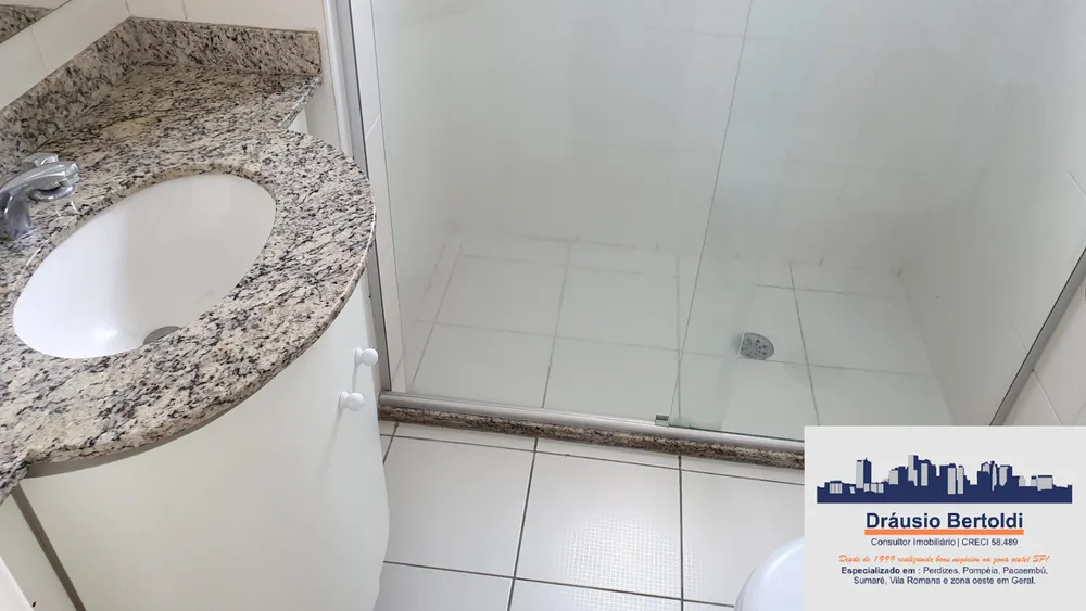 Apartamento, 3 quartos, 104 m² - Foto 3