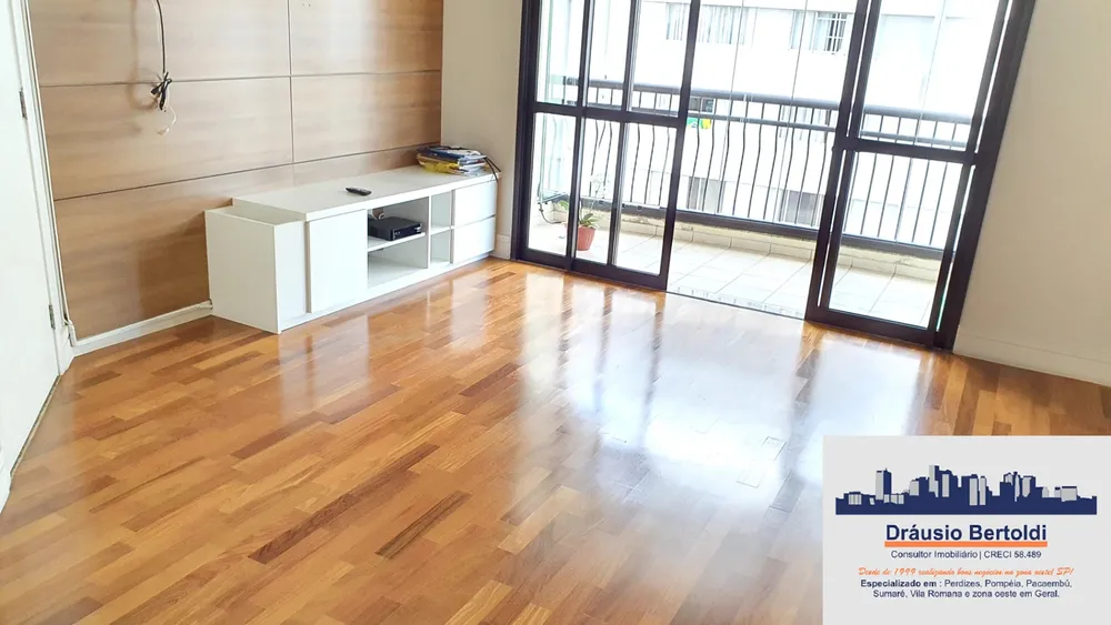 Apartamento, 3 quartos, 104 m² - Foto 8