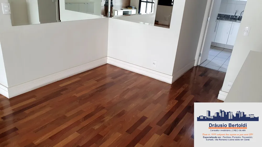 Apartamento, 3 quartos, 104 m² - Foto 7