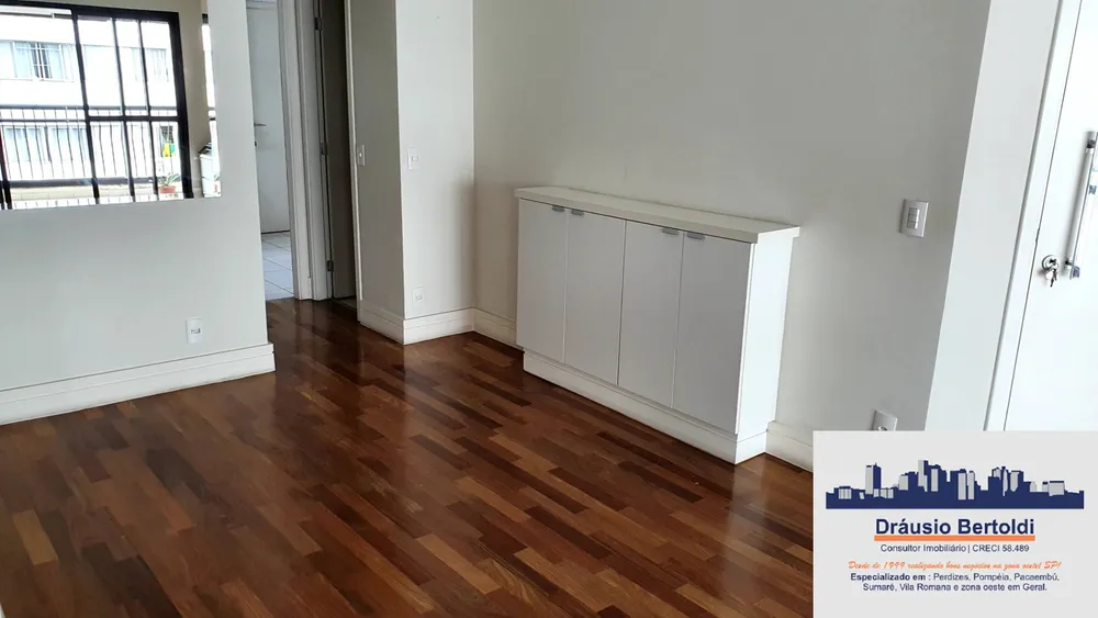 Apartamento, 3 quartos, 104 m² - Foto 2