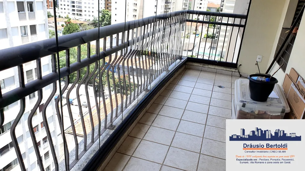 Apartamento, 3 quartos, 104 m² - Foto 11