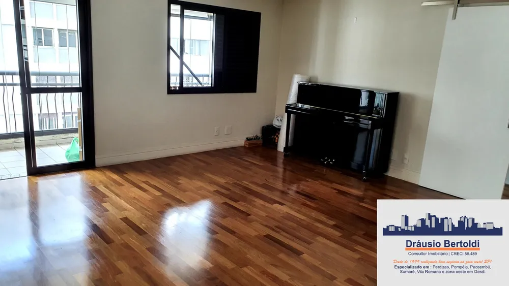 Apartamento, 3 quartos, 104 m² - Foto 5