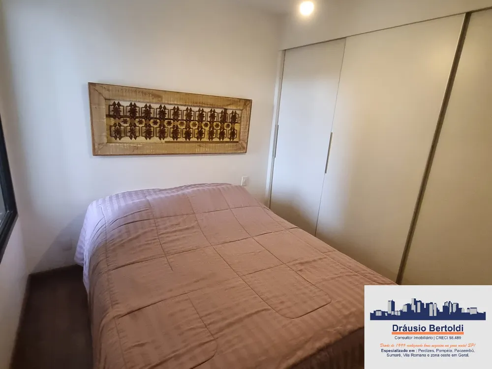 Apartamento, 3 quartos, 85 m² - Foto 15