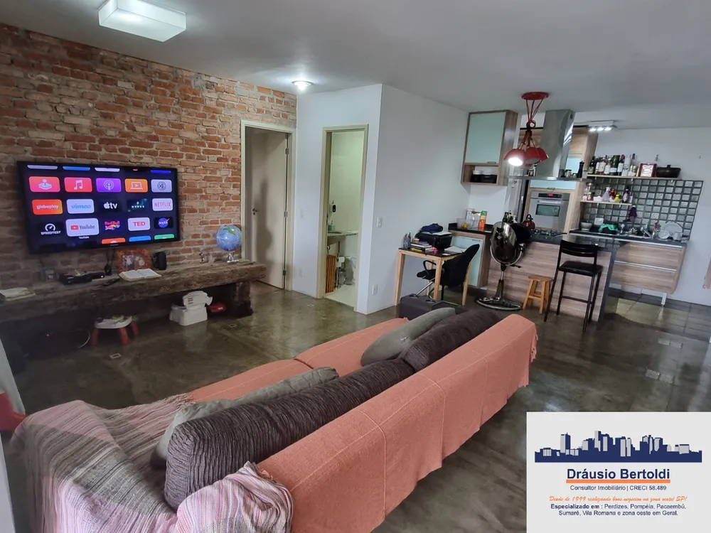Apartamento, 3 quartos, 85 m² - Foto 19