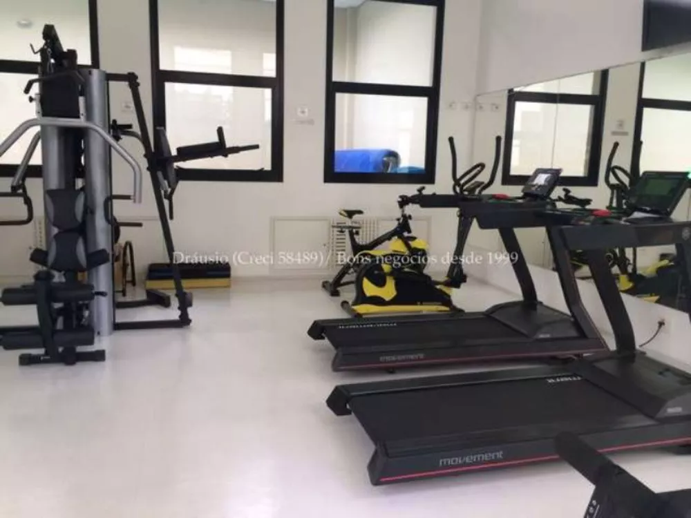 Apartamento, 3 quartos, 85 m² - Foto 5