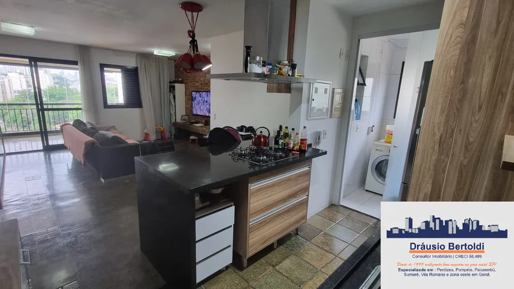 Apartamento, 3 quartos, 85 m² - Foto 11