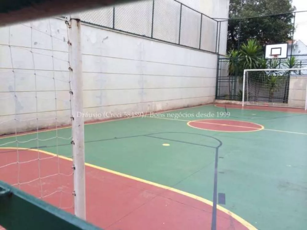 Apartamento, 3 quartos, 85 m² - Foto 6