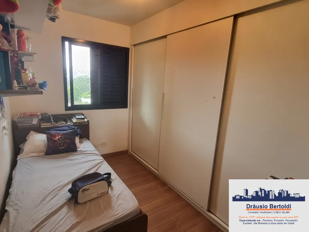 Apartamento, 3 quartos, 85 m² - Foto 18