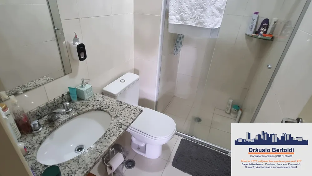 Apartamento, 3 quartos, 85 m² - Foto 9