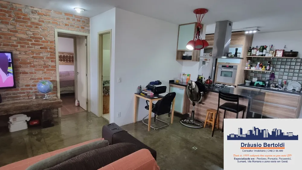 Apartamento, 3 quartos, 85 m² - Foto 10