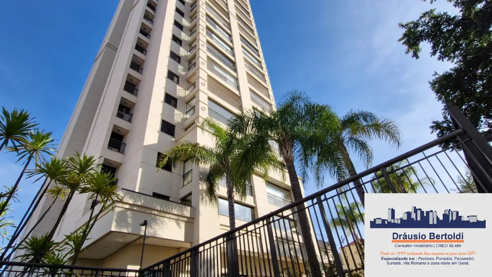 Apartamento, 3 quartos, 85 m² - Foto 16