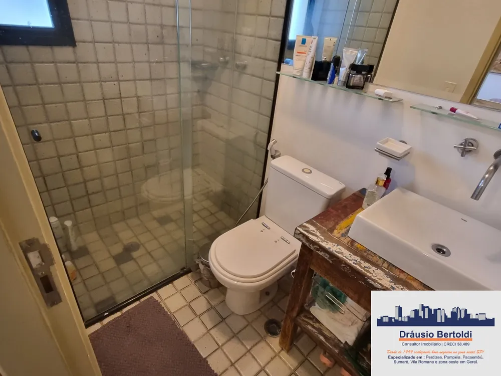 Apartamento, 3 quartos, 85 m² - Foto 12