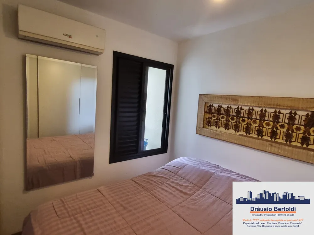 Apartamento, 3 quartos, 85 m² - Foto 17