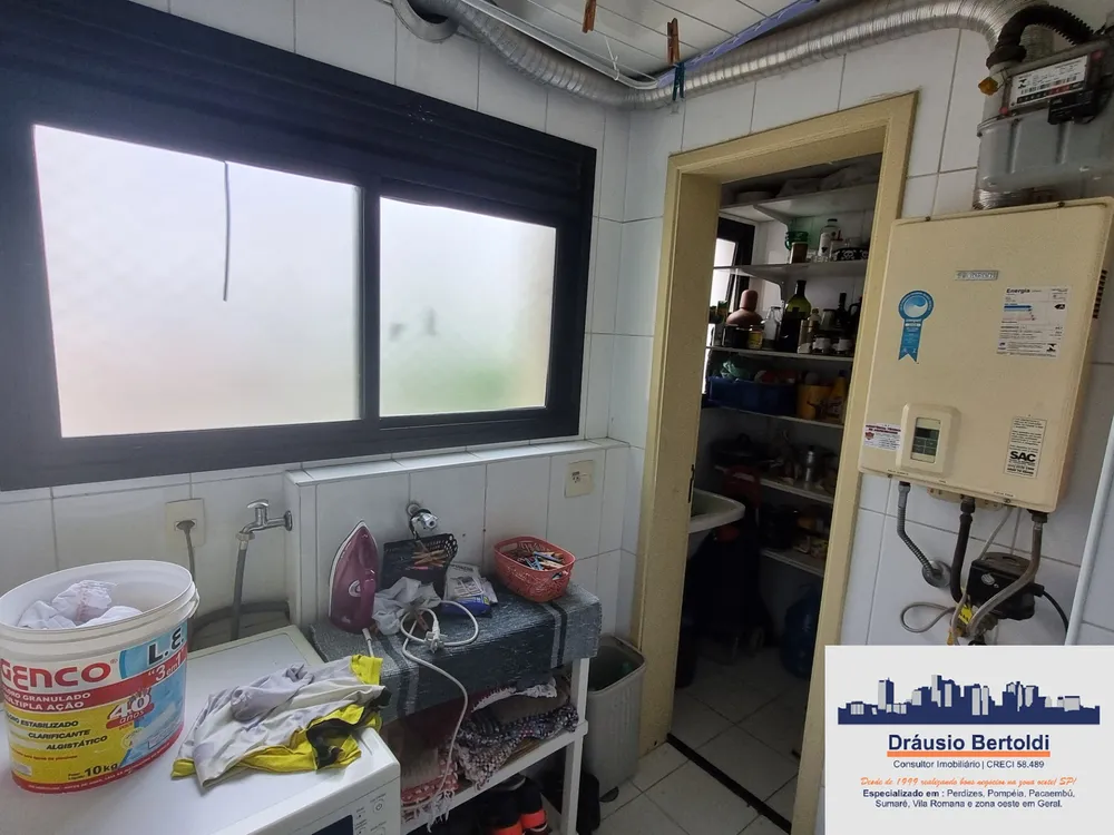 Apartamento, 3 quartos, 85 m² - Foto 13