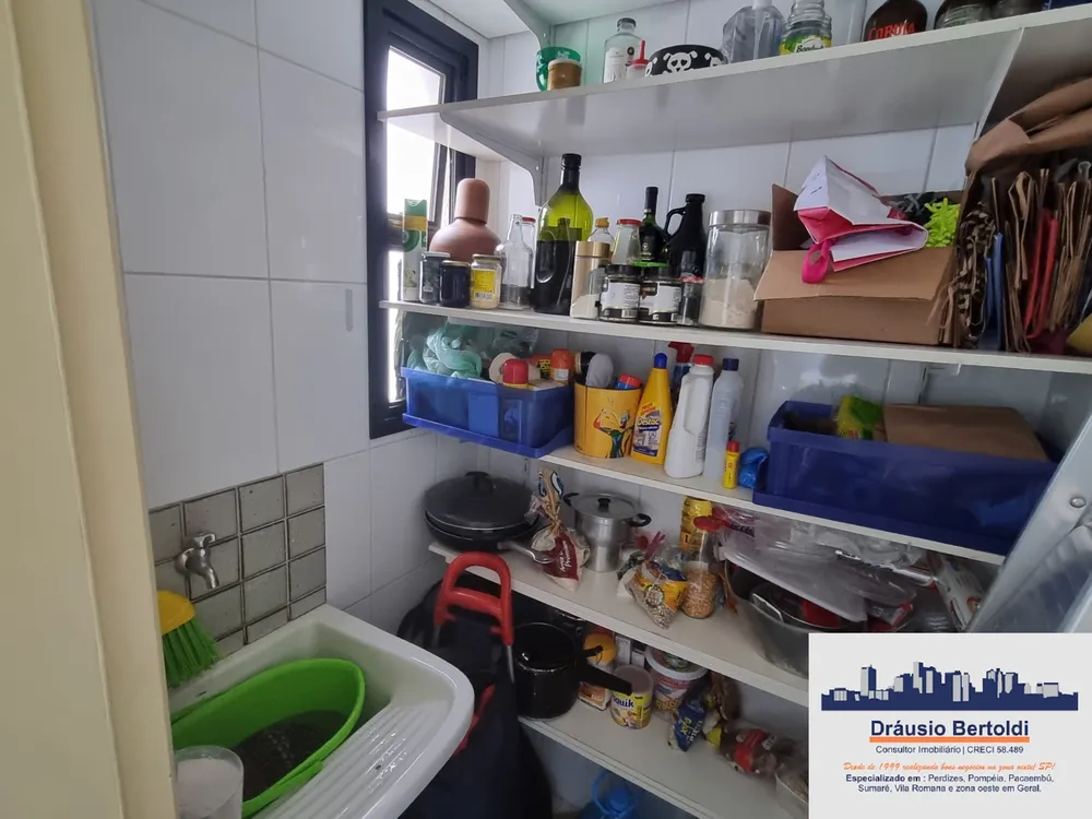 Apartamento, 3 quartos, 85 m² - Foto 14