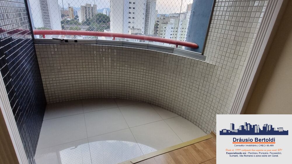 Apartamento, 3 quartos, 116 m² - Foto 8