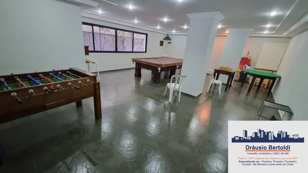 Apartamento, 3 quartos, 116 m² - Foto 10