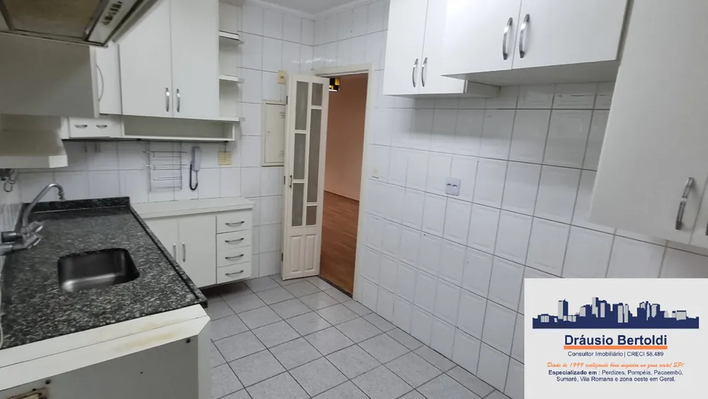 Apartamento, 3 quartos, 116 m² - Foto 2