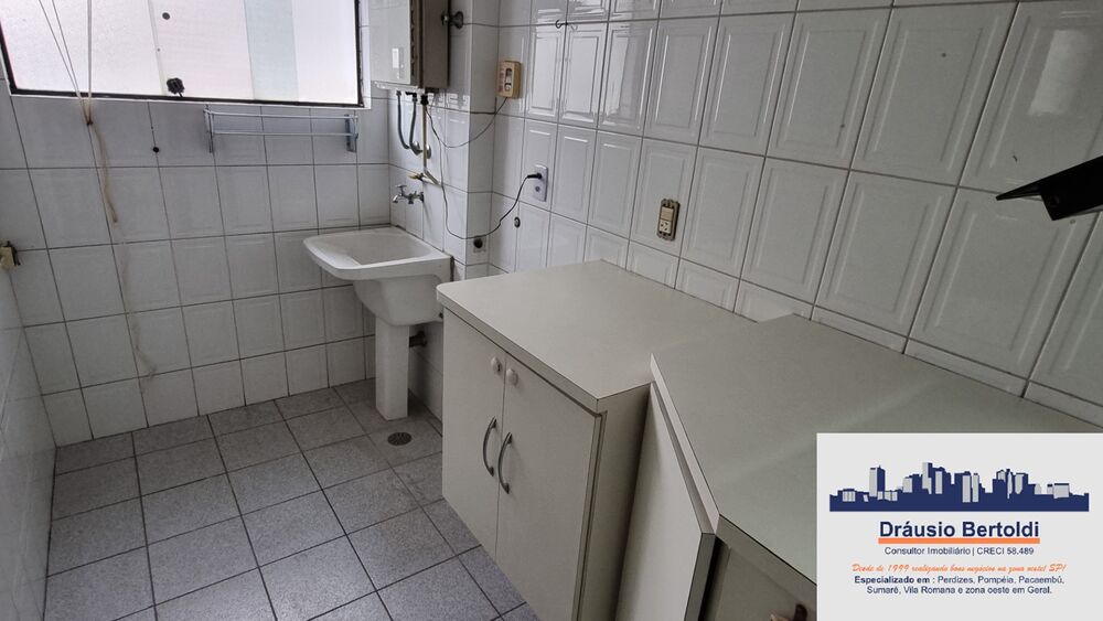 Apartamento, 3 quartos, 116 m² - Foto 6