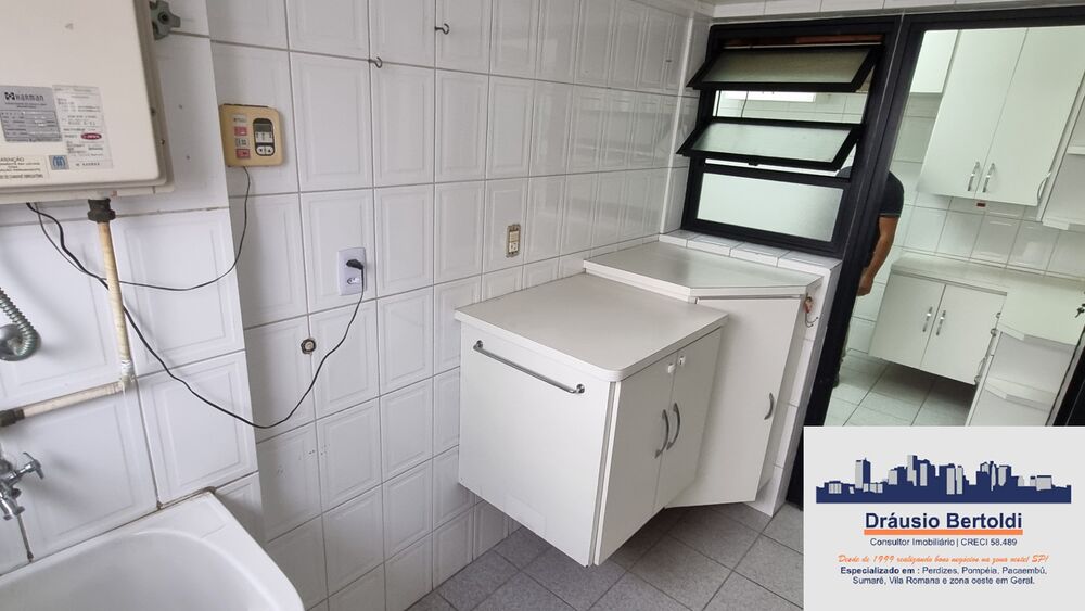 Apartamento, 3 quartos, 116 m² - Foto 7