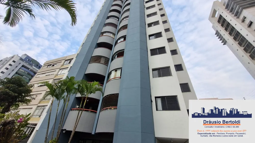 Apartamento, 3 quartos, 116 m² - Foto 12