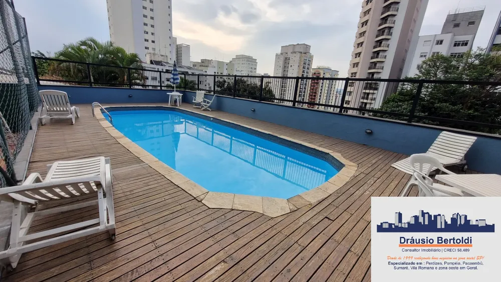 Apartamento, 3 quartos, 116 m² - Foto 3