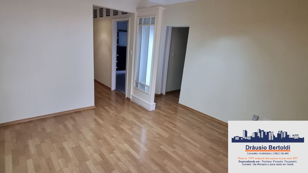 Apartamento, 3 quartos, 116 m² - Foto 5