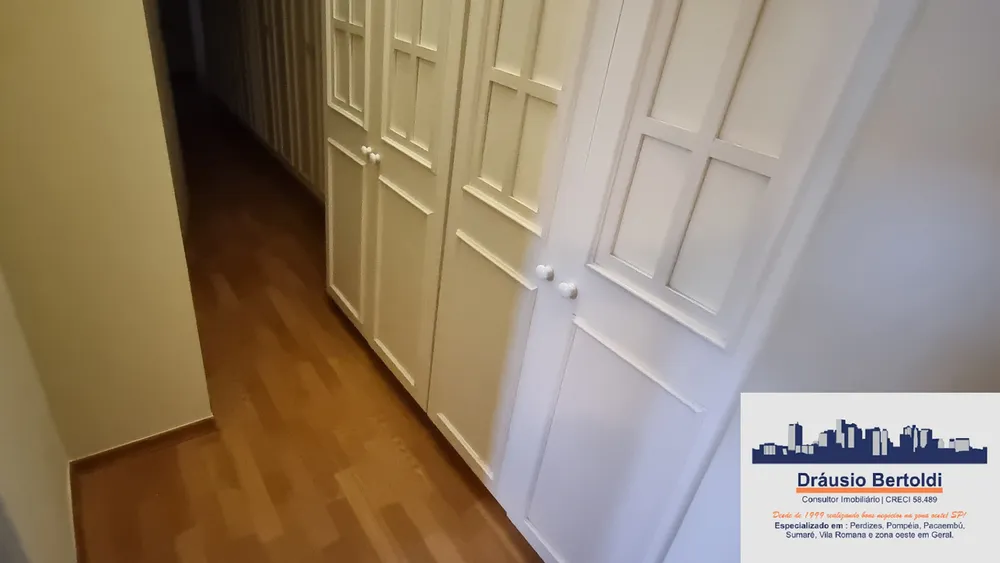 Apartamento, 3 quartos, 116 m² - Foto 9
