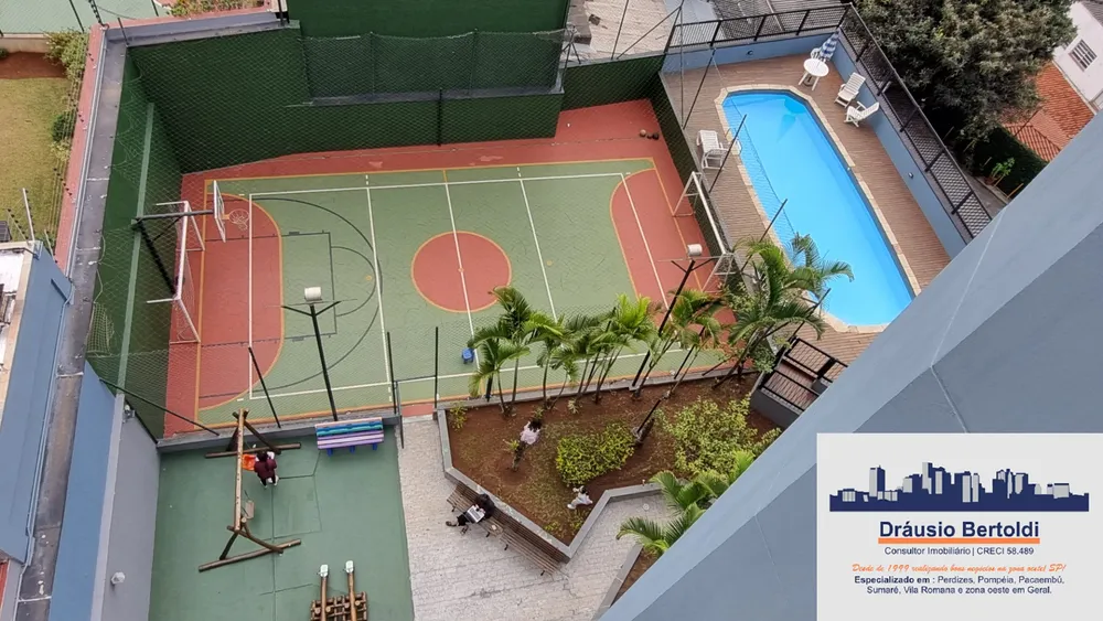 Apartamento, 3 quartos, 116 m² - Foto 1