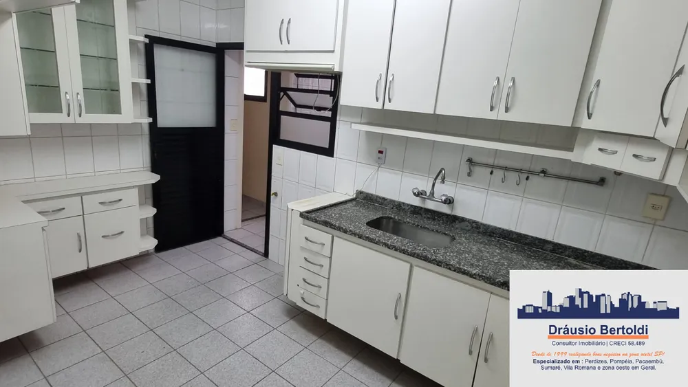 Apartamento, 3 quartos, 116 m² - Foto 11