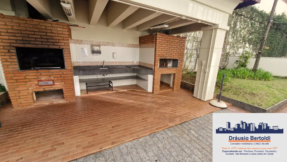Apartamento, 3 quartos, 83 m² - Foto 1