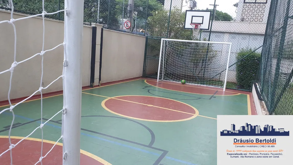 Apartamento, 3 quartos, 83 m² - Foto 3