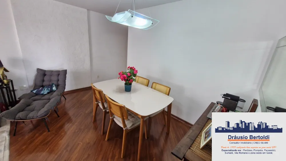 Apartamento, 3 quartos, 83 m² - Foto 3