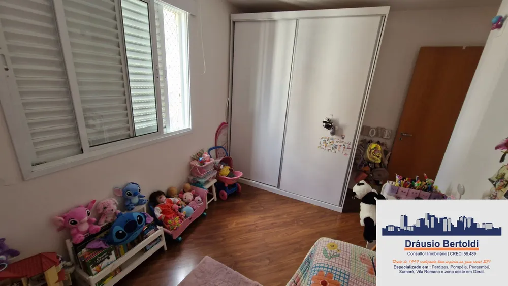 Apartamento, 3 quartos, 83 m² - Foto 4