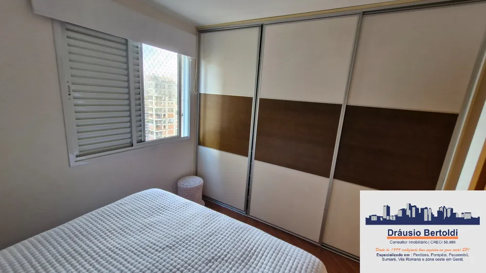 Apartamento, 3 quartos, 83 m² - Foto 2
