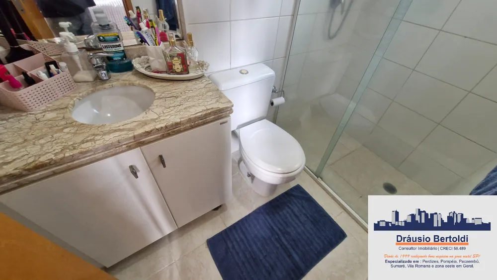 Apartamento, 3 quartos, 83 m² - Foto 6