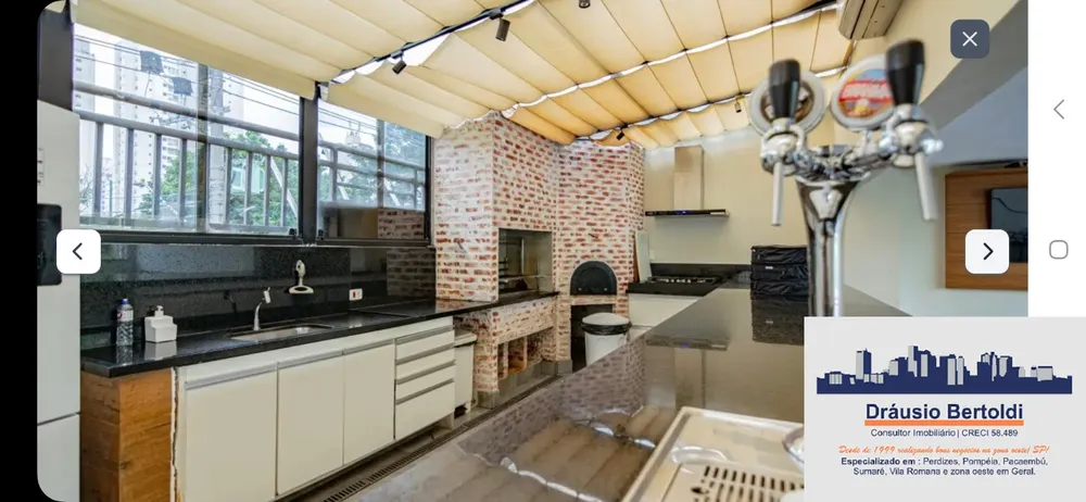 Apartamento, 4 quartos, 172 m² - Foto 4
