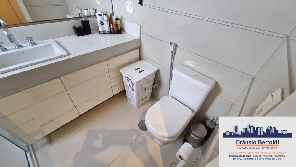 Apartamento, 4 quartos, 172 m² - Foto 8