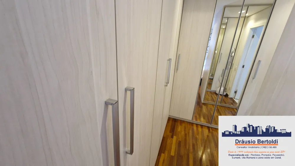 Apartamento, 4 quartos, 172 m² - Foto 8