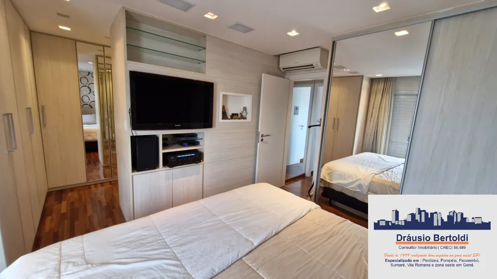 Apartamento, 4 quartos, 172 m² - Foto 7