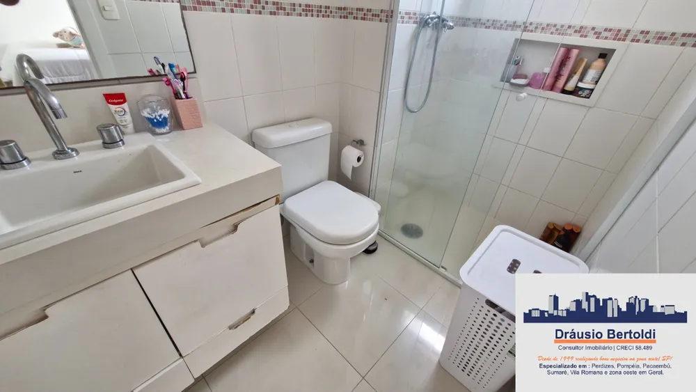 Apartamento, 4 quartos, 172 m² - Foto 6