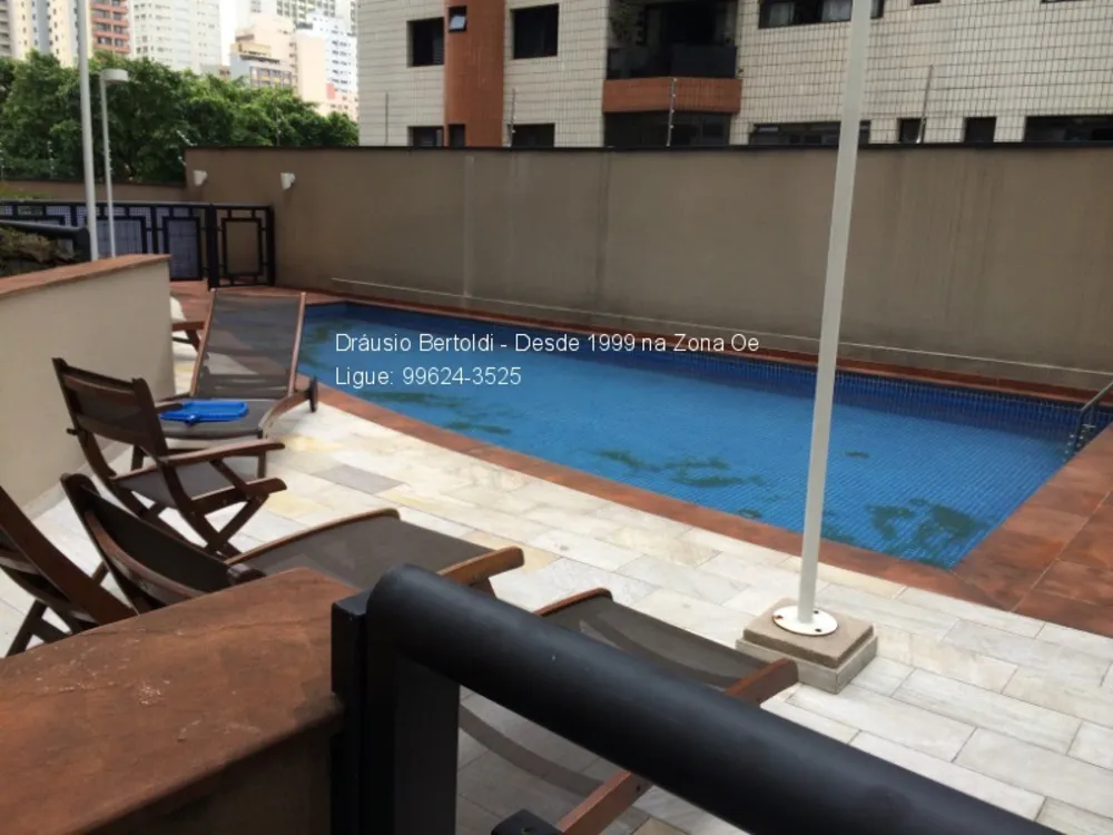 Apartamento, 3 quartos, 141 m² - Foto 3