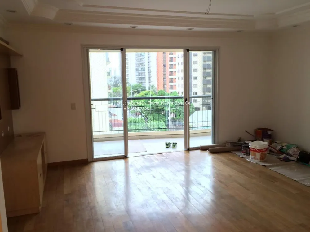 Apartamento, 3 quartos, 141 m² - Foto 7