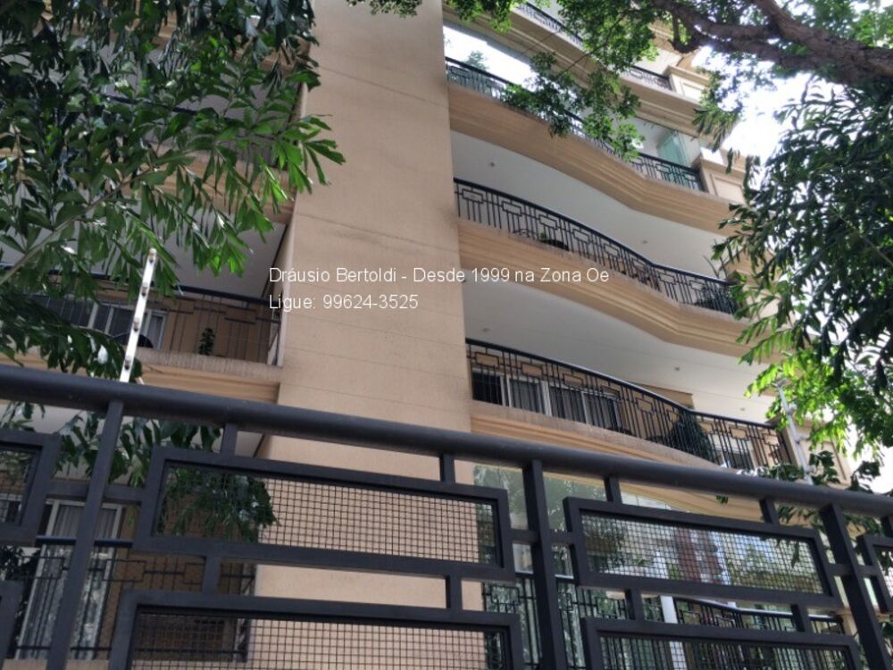 Apartamento, 3 quartos, 141 m² - Foto 5